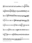 Can I - part (percussion)