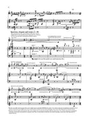 Cantos for Slava - for Cello and Piano - Digital (Not Printable)