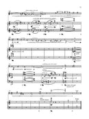 Cantos for Slava - for Cello and Piano - Digital (Not Printable)
