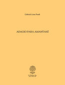 Adagio para Amantani for cello and piano - (3rd movement from Compadrazgo)