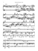 Adagio para Amantani for cello and piano - (3rd movement from Compadrazgo) - Digital (Not Printable)