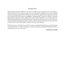 Barcarola Latinoamericana