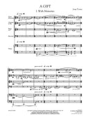 A Gift - Digital (Not Printable)