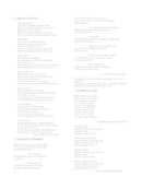 Two Awakenings and a Double Lullaby