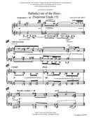Ballad(e) out of the Blues - Superstar Etude
