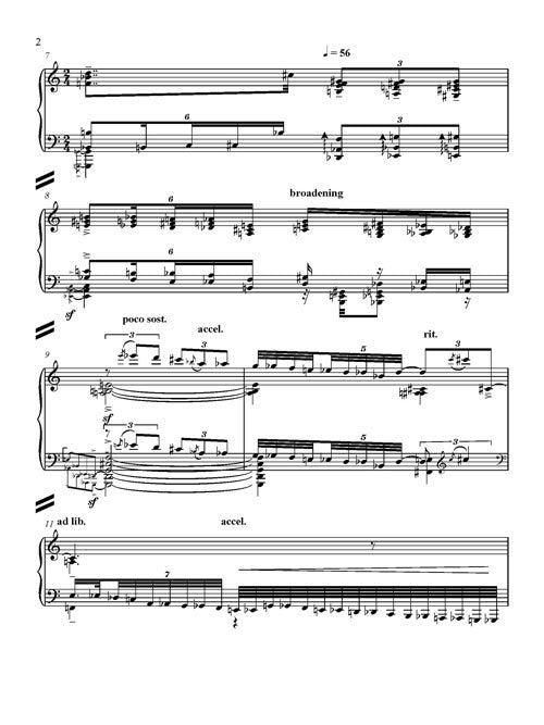 Ballad(e) out of the Blues - Superstar Etude