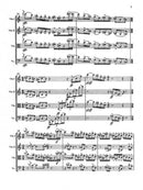 String Quartet No. 11, 'Fantasy Quartet'