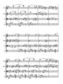 String Quartet No. 10