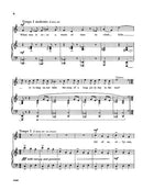 Holiday Song (for voice and piano)