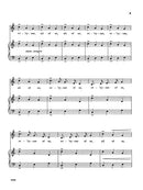 Holiday Song (for voice and piano)