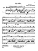 Sea-shell, arr. 1941