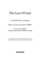 Love of God, The
