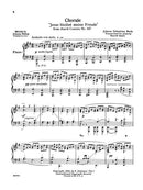 Jesus bleibet meine Freude (Jesu, Joy of Man's Desiring) from Cantata 147