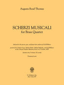 Scherzi Musicali
