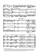 Scherzi Musicali - Digital (Not Printable)