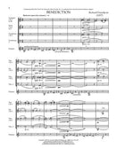 Benediction - (NYC Opera Gala Fanfare)