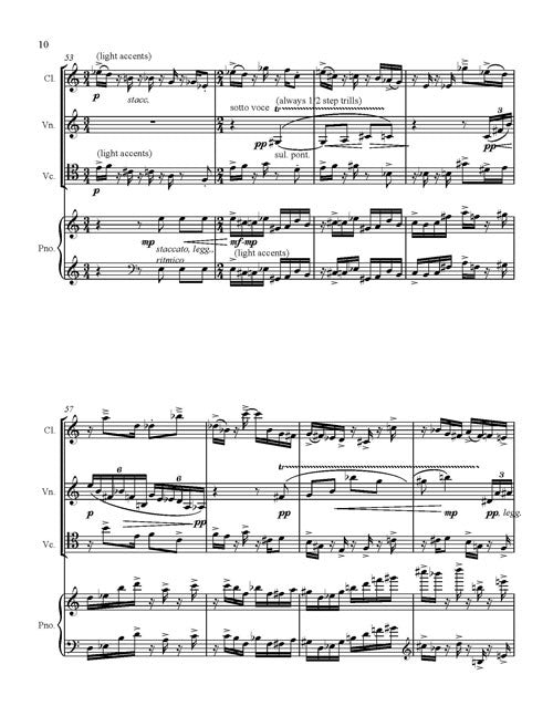 Fanfare con fuoco