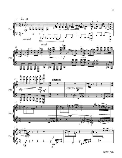 Superstar Etude No. 2