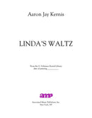 Linda’s Waltz