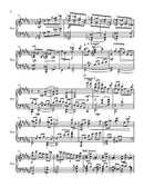 Linda’s Waltz - Digital (Not Printable)