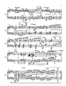 Linda’s Waltz - Digital (Not Printable)