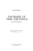 Wheel of Time, the Dance, The
