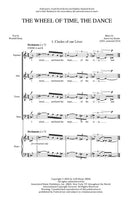 Wheel of Time, the Dance, The