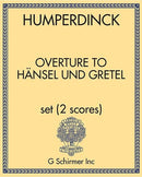 Overture to Hänsel und Gretel