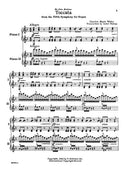 Toccata from the Fifth Symphony for Organ