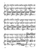 Toccata from the Fifth Symphony for Organ