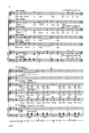 Music in the Mine, An Unaccompanied Folk-Song Scena