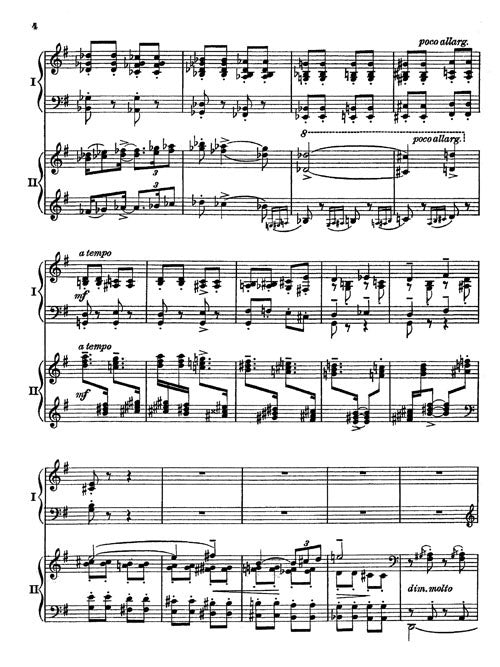 Jazz Study No. 2