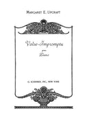 Valse Impromptu
