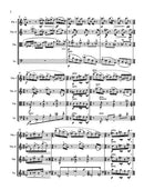 String Quartet No. 12 - Digital (Not Printable)