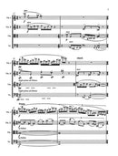 String Quartet No. 12 - Digital (Not Printable)