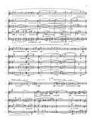 Air (for Flute and String Quartet)