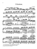 Prelude and Fugue in G major (BWV 541) - Digital (Not Printable)