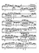 Prelude and Fugue in G major (BWV 541) - Digital (Not Printable)