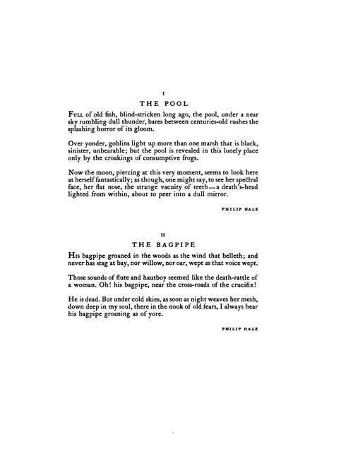 Deux Rapsodies (Two Rhapsodies)