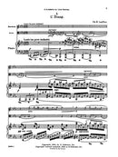 Deux Rapsodies (Two Rhapsodies)