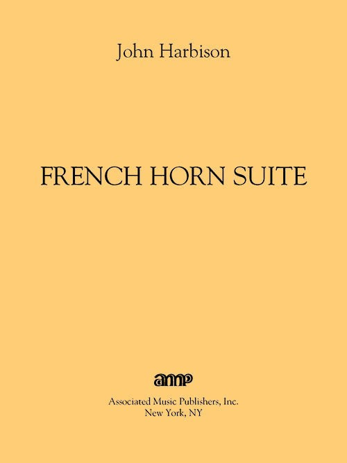 French Horn Suite