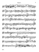 Four Characteristic Pieces