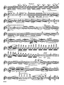 Four Characteristic Pieces