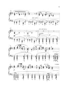 Two Movements (Deep Color and High Color) - I. Deep Color , II. High Color