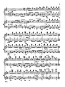 Concertino from “A Set of Three Pieces”