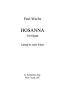 Hosanna