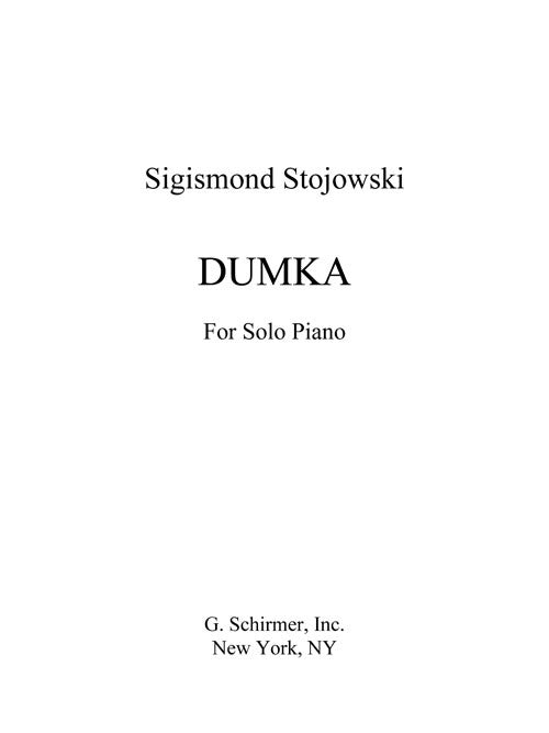 Dumka