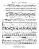 Musica, Por Un Tiempo
