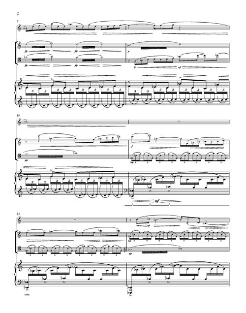 Musica, Por Un Tiempo