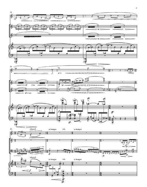 Musica, Por Un Tiempo